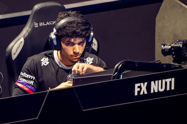31 05 2026, xkkux, E Sports, FORTNITE MAJOR 1 SUMMIT, Season 2025 2026, PSD Bank Dome Düsseldorf FX Nuti The first LAN tournament of the FNCS season 50 duos compete against each other to win the prize pool and qualify for the Global Championship 2026 The duos are distributed as follows 20 EU, 13 NAC, 3 NAW, 5 Brazil, 3 Asia, 3 Oceania and 3 Middle East The top five teams automatically qualify for the Global Championship 2026 North Rhine-Westphalia Germany