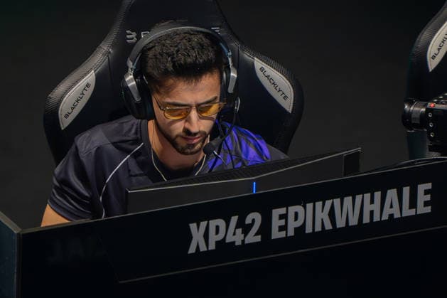 31 05 2026, xkkux, E Sports, FORTNITE MAJOR 1 SUMMIT, Season 2025 2026, PSD Bank Dome Düsseldorf XP42 EPIKWHALE The first LAN tournament of the FNCS season 50 duos compete against each other to win the prize pool and qualify for the Global Championship 2026 The duos are distributed as follows 20 EU, 13 NAC, 3 NAW, 5 Brazil, 3 Asia, 3 Oceania and 3 Middle East The top five teams will automatically qualify for the Global Championship 2026 North Rhine-Westphalia Germany