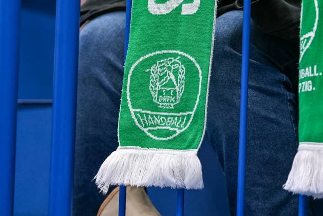 Symbolic image SC DHfK Leipzig TBV Lemgo Lippe vs SC DHfK Leipzig, Handball, 1 Bundesliga, 33 Matchday, Season 2025 2026, 03 06 2026, TBV Lemgo Lippe vs SC DHfK Leipzig, Handball, 1 Bundesliga, 33 Matchday, Season 2025 2026, 03 06 2026 Lemgo Copyright: xEibner-Pressefoto RobertxGertzenx EP_RGN