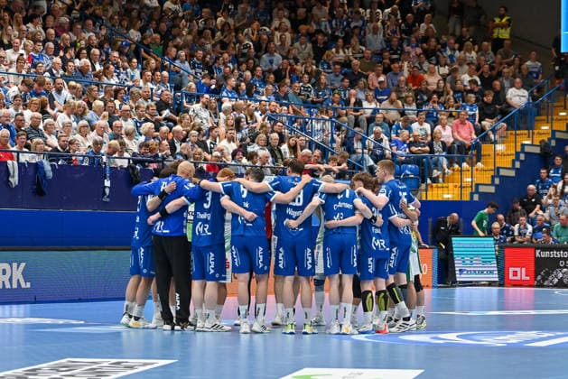 Symbol photo TBV Lemgo Lippe TBV Lemgo Lippe vs SC DHfK Leipzig, Handball, 1 Bundesliga, 33 Matchday, Season 2025 2026, 03 06 2026, TBV Lemgo Lippe vs SC DHfK Leipzig, Handball, 1 Bundesliga, 33 Matchday, Season 2025 2026, 03 06 2026 Lemgo Copyright: xEibner-Pressefoto RobertxGertzenx EP_RGN