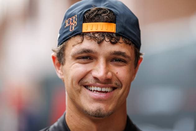 Lando Norris McLaren Formula 1 Team, 01 , Monaco Grand Prix, Motorsport, Formula 1, 2026 season, 06 06 2026 Monaco Grand Prix, Motorsport, Formula 1, 2026 season, 06 06 2026 Copyright: xEibner-Pressefoto AlexanderxNeisx EP_ANS