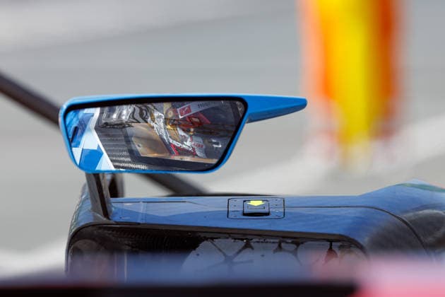 24 HEURES DU MANS 2026 - FREE PRACTICE AND QUALIFIYING SESSION 15 MAGNUSSEN Kevin (dnk), MARCIELLO Raffaele (swi), VANTHOOR Dries (bel), BMW M Team WRT, BMW M Hybrid V8 15, Hypercar, pitstop, arrêt aux stands, during the Free Practice and Qualifying session of the 24 Hours of Le Mans 2026, 3rd round of the 2026 FIA World Endurance Championship, from June 10 to 11, 2026 on the Circuit des 24 Heures du Mans in Le Mans, France - Le MansFrance Copyright: xFREDERICxLExFLOCxHx