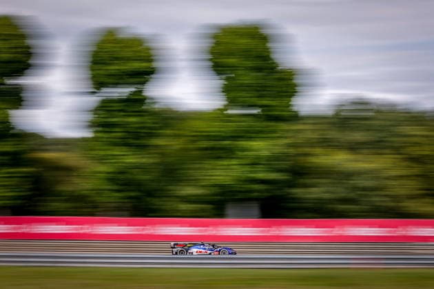 24 HEURES DU MANS 2026 - FREE PRACTICE AND QUALIFIYING SESSION 101 TAYLOR Ricky (usa), TAYLOR Jordan (usa), ALBUQUERQUE Filipe (prt), Cadillac WTR, Cadillac V-Series.R 101, Hypercar, action during the Free Practice and Qualifying session of the 24 Hours of Le Mans 2026, 3rd round of the 2026 FIA World Endurance Championship, from June 10 to 11, 2026 on the Circuit des 24 Heures du Mans in Le Mans, France - Le MansFrance Copyright: xPauloxMariax