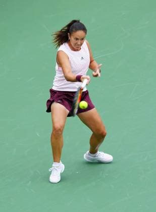 Daria Kasatkina 2026 US Open, Day Four, USTA Billie Jean King National Tennis Center, New York, USA - 02 Sep 2026New York USTA Billie Jean King National T New York (NY) United States of America EDITORIAL USE ONLY No use with unauthorised audio, video, data, fixture lists, club league logos or live services. Online in-match use limited to 120 images, no video emulation. No use in betting, games or single club league player publications. Copyright: xJavierxGarcia Shutterstockx 17124553do