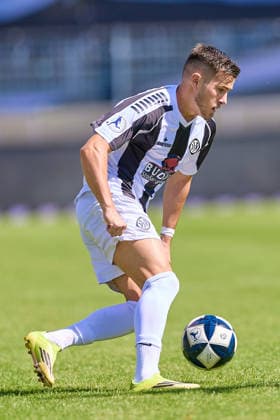 VfR Aalen vs. SV Eintracht Trier, Soccer, Men s Regionalliga Southwest, Matchday 5, 2026–2027 Season, September 5, 2026 VfR Aalen vs. SV Eintracht Trier, Soccer, Regionalliga Southwest Men, Matchday 5, 2026–2027 Season, September 5, 2026 Aalen Copyright: xEibner-Pressefoto GeraldxOelze-dexStoppanyx EP_ODS