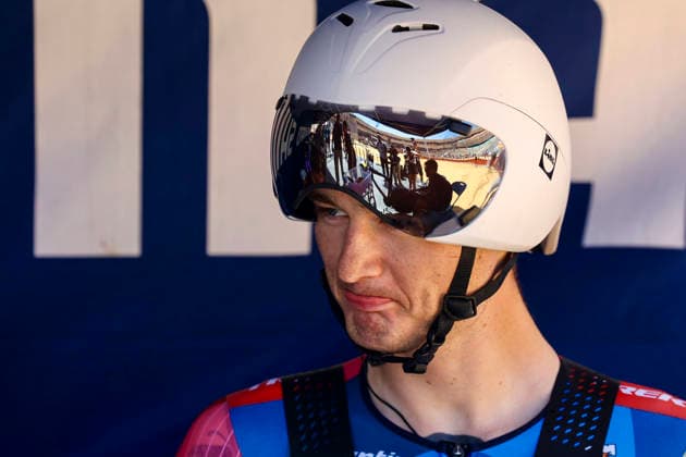 The 18th stage of La Vuelta starts this Thursday in El Puerto de Santa María and ends in Jerez de la Frontera. Riders in La Vuelta will begin the time trial stage from the bullring in El Puerto de Santa María. September 10, 2026, Cádiz, Andalusia, Spain The province of Cádiz will host this Thursday, September 10, the 18th stage of La Vuelta a Espana, whose 81st edition is being held from August 22 to September 13. SEPTEMBER 10, 2026 Cádiz, Andalusia, Spain Copyright: xNachoxFradex 7763419