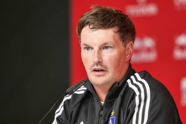 Leipzig, Saxony, Germany, September 13, 2026, Red Bull Arena, Matchday 3, 2026–27 Season, German Bundesliga, RB Leipzig vs. Hamburger SV (HSV), Coach Merlin Polzin Copyright: xdtsxNachrichtenagenturx dts_134509