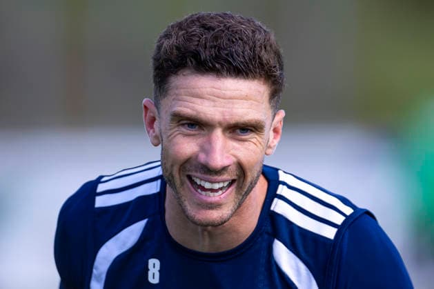 September 15, 2026, Soccer, FC Schalke 04 practice, Robin Gosens, FC Schalke 04, Gelsenkirchen, FC Schalke 04 training facility, North Rhine-Westphalia, Germany, xRHR, PHOTO YYx Copyright: RHR-FOTOx RHR-FOTO YY