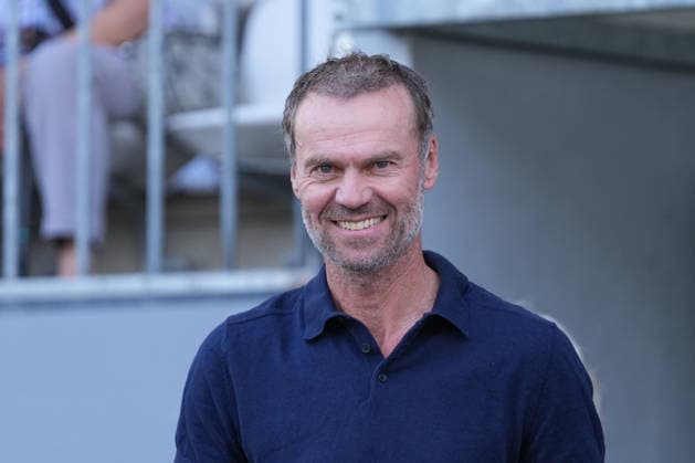 Marco Konrad, SC Freiburg, Coach, Germany, Soccer, Google Pixel Women s Bundesliga, Matchday 5, 2026–2027, SC Freiburg vs. Bayer 04 Leverkusen, September 20, 2026, Dreisamstadion, Freiburg, Freiburg, Dreisamstadion, Baden-Württemberg, Germany Copyright: xArnexAmbergx