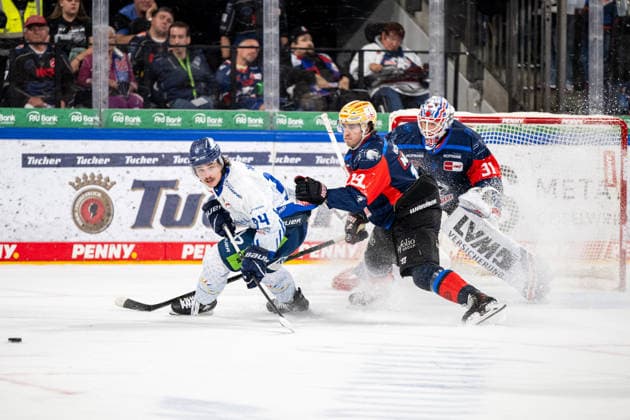 September 27, 2026, 2026–2027 Ice Hockey Season, Penny DEL, Nuremberg Ice Tigers, Icetigers, Straubing Tigers, ThHa xthxhax, Jamieson Rees 94, Straubing Tigers, Austin Magera 19, Nuremberg Ice Tigers, NIT
