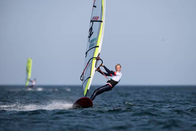 PWA Citroën World Windsurfing Tour Sylt 2026 Day 2: Men s Freestyle, Men s Slalom Training, Sylt Westerland, September 27, 2026, 6:00 PM Tim Gerdes PWA Citroën World Windsurfing Tour Sylt 2026 Day 2 Freestyle Men, Slalom Men Training on September 27, 2026, off Brandenburger Beach, motorboat on Sylt, Westerland, Germany Copyright: xBEAUTIFULxSPORTS AndreasxDickx