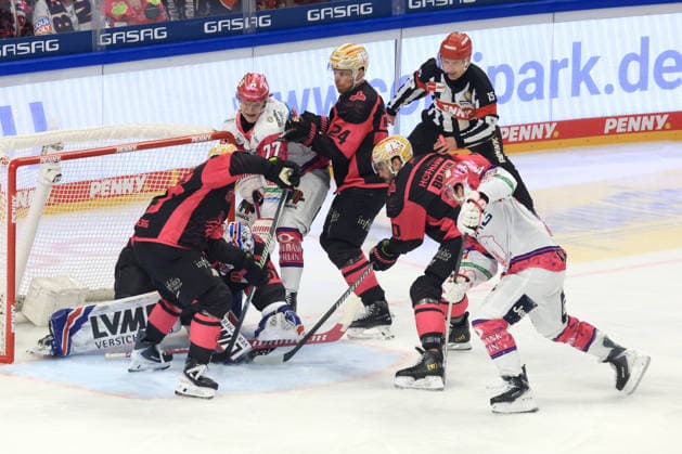 October 4, 2026, GER, DEU, Germany, Ice Hockey, Eisbären Players, Nuremberg Players, nordphoto GmbH, Engler, Berlin, Uber Arena, Berlin, Germany Copyright: xNordphotox xEnglerx
