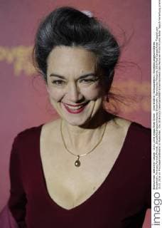 Irina WANKA (Schauspielerin), Einzelbild,angeschnittenes Einzelmotiv,Portraet,Portrait,Porträt. ,Einzelbild,angeschnittenes Einzelmotiv, Bayerischer Filmpreis 2016-Red Carpet,Roter Teppich,am 15.01.2016 im Prinzregententheater in Muenchen.