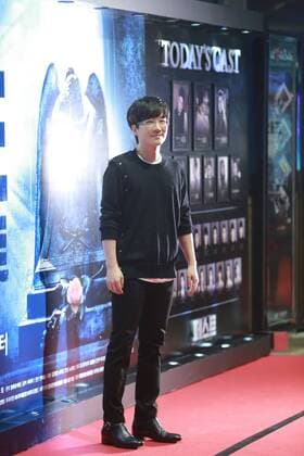 T-ara Eun-Jung,Qri,Real be,Roy Kim,Lee Chang Min,Brown Eyed Girl JeA,Rainbow blaxx,SPICA Yang Ji Won,Nine Muses,FIESTAR and Seo Tai Ji etc. attend the VIP premiere of music drama Peste in Seoul, Korea on 27th July, 2016.(China and Korea Rights Out) 20160728011923