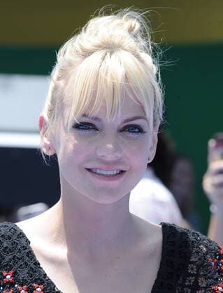 July 23, 2017 - Hollywood, California, U.S. - Anna Faris attends The Los Angeles Premiere of The Emoji Movie held at the Regency Village Theater in Westwood, California on July 23, 2017. 2017 Hollywood U.S. - ZUMAl86_ 20170723_zaf_l86_118 Copyright: xDavexLongendykex