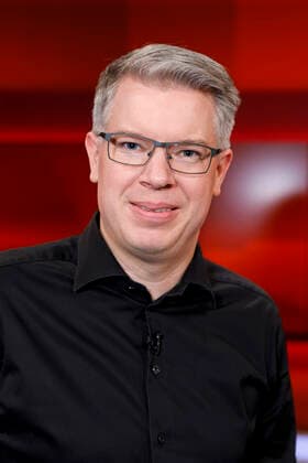 Frank Thelen on the ARD talk show hart aber fair in the WDR television studio A Cologne, 03 02 2020 Foto:xC.xHardtx xFuturexImage
