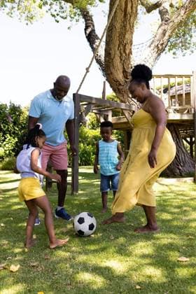 African american cheerful grandparents playing soccer with grandchildren in park African american cheerful grandparents playing soccer with grandchildren in park. Unaltered, family, togetherness, childhood, retired, sports, ball, enjoyment and weekend concept., model released, , property released, Cape Town, South Africa, 2023-01-25T22:00:00.000Z, 4008763.jpg, people,african american,cheerful,grandparent,playing,soccer,grandchild,park,unaltered,family,togetherness,childhood,retired,sport,ball,enjoyment,weekend,concept,kid,football,fun,happiness,little,leisure,happy,together,joy,activity,recreation,lifestyle,game,play,smiling,active,young,mother,cute,smile,african,american Child,Boy,Male,Black,Mature Adult,Woman,Female,Girl,Senior,Elderly,M