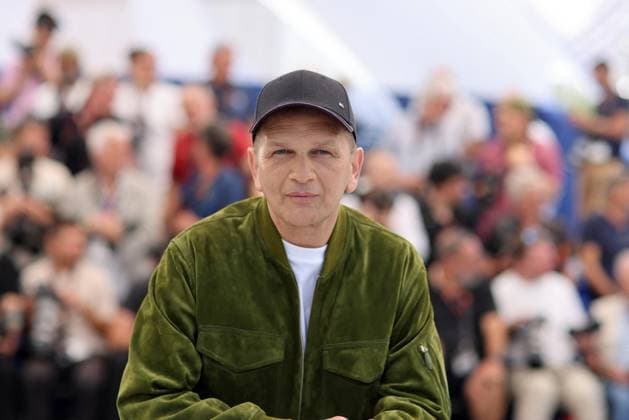 Photocall for the film Vivre, Mourir, Renaitre To Live, To Die, To Live Again at the 77th Cannes International Film Festival Gaà l Morel Photocall for the film Vivre, Mourir, Renaitre To Live, To Die, To Live Again lors du 77eme Festival International du Film de Cannes le 23 mai 2024 Jacovides Moreau bestimage Photocall for the film Vivre, Mourir, Renaitre Live, Die, Reborn at the 77th edition of the Cannes Film Festival in Cannes, southern France, on May 23, 2024 Cannes France Copyright: xJACOVIDES-MOREAUx xBESTIMAGExJACOVIDES-MOREAUx xBESTIMAGEx