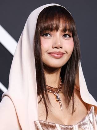 2024 MTV Video Music Awards - Arrivals ELMONT, NEW YORK, USA - SEPTEMBER 11: Lisa, Lalisa Manobal, Blackpink wearing Mugler arrives at the 2024 MTV Video Music Awards held at UBS Arena on September 11, 2024 in Elmont, New York, United States., Credit:Xavier Collin Avalon United States, New York, Elmont, UBS Arena Copyright: xXavierxCollinx xAvalonx PHT_MTV_VMA_907005199