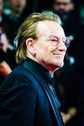 Red Carpet for Bono: Stories of Surrender , Palais des Festivals, Cannes, France Bono (aka Paul David Hewson) on the Red Carpet for Bono: Stories of Surrender during the 78th Festival de Cannes (Cannes International Film Festival) at Palais des Festivals, Cannes, , France on 16 May 2025. Picture, Credit:Julie Edwards Avalon France, French Riviera, Cannes, Palais des Festivals Copyright: xJuliexEdwardsx xAvalonx 1000024863