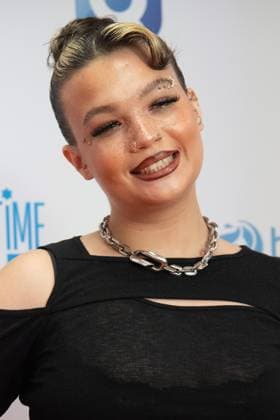 Capital s Summertime Ball 2025 Arrivals - Wembley Stadium, London, UK Lola Young attends Capital s Summertime Ball with Barclaycard at Wembley Stadium, London, England, UK on Sunday 15 June, 2025., Credit:Justin Ng Avalon UK, England, London, Wembley Stadium Copyright: xJustinxNgx xAvalonx 1011243055