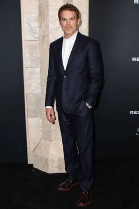 World Premiere Of Paramount+ And Showtime s Dexter: Resurrection Season 1 MANHATTAN, NEW YORK CITY, NEW YORK, USA - JULY 09: American actor and musician Michael C. Hall arrives at the World Premiere Of Paramount+ And Showtime s Dexter: Resurrection Season 1 held at the Alice Tully Hall at the Lincoln Center for the Performing Arts on July 9, 2025 in Manhattan, New York City, New York, United States., Credit:Image Press Agency Avalon United States, New York, New York City, Alice Tully Hall at the Lincoln Center for the Performing Arts Copyright: xImagexPressxAgencyx xAvalonx 1020488188
