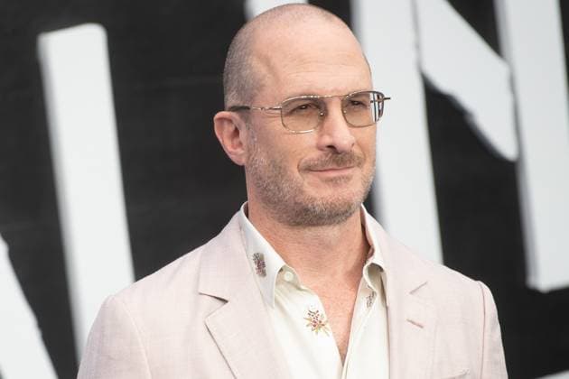 Caught Stealing UK Gala Screening Arrivals at Odeon Luxe, Leicester Square, London, UK Director Darren Aronofsky attends The Caught Stealing UK Gala Screening at Odeon Luxe, Leicester Square, London, England, UK on Tuesday 19 August, 2025., Credit:Justin Ng Avalon UK, England, London, Odeon Luxe, Leicester Square Copyright: xJustinxNgx xAvalonx 1030300945