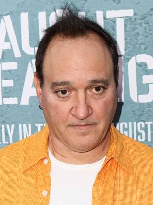 New York Premiere Of Columbia Pictures Caught Stealing MANHATTAN, NEW YORK CITY, NEW YORK, USA - AUGUST 26: Gregg Bello arrives at the New York Premiere Of Columbia Pictures Caught Stealing held at Regal Union Square on August 26, 2025 in Manhattan, New York City, New York, United States., Credit:Image Press Agency Avalon United States, New York, New York City, Regal Union Square Copyright: xImagexPressxAgencyx xAvalonx 1031688370