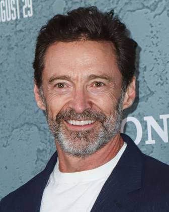 New York Premiere Of Columbia Pictures Caught Stealing MANHATTAN, NEW YORK CITY, NEW YORK, USA - AUGUST 26: Australian actor, singer, and producer Hugh Jackman arrives at the New York Premiere Of Columbia Pictures Caught Stealing held at Regal Union Square on August 26, 2025 in Manhattan, New York City, New York, United States., Credit:Image Press Agency Avalon United States, New York, New York City, Regal Union Square Copyright: xImagexPressxAgencyx xAvalonx 1031688397