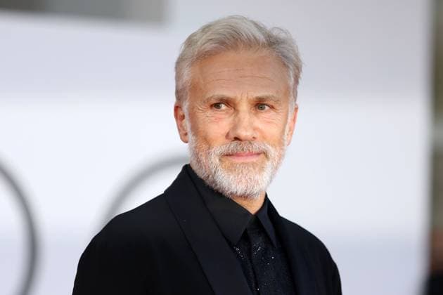 Red carpet for the movie Frankenstein during the 82st Venice International Film Festival, 30 August, 2025 Europe, Italy, Lido di Venezia, August 30, 2025: Christoph Waltz attends a red carpet for the movie Frankenstein during the 82st Venice International Film Festival on August 30, 2025, in Venice, Italy., Credit:Ottavia Da Re Avalon Italy, Venice Copyright: xOttaviaxDaxRex xAvalonx 1032879905