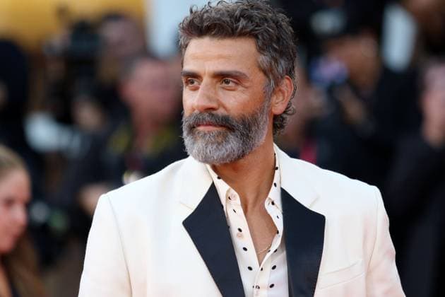 Red carpet for the movie Frankenstein during the 82st Venice International Film Festival, 30 August, 2025 Europe, Italy, Lido di Venezia, August 30, 2025: Oscar Isaac attends a red carpet for the movie Frankenstein during the 82st Venice International Film Festival on August 30, 2025, in Venice, Italy., Credit:Ottavia Da Re Avalon Italy, Venice Copyright: xOttaviaxDaxRex xAvalonx 1032880081