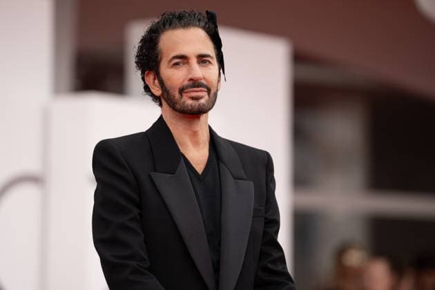 Marc By Sofia Red Carpet - The 82nd Venice International Film Festival Venice Italy Copyright: xLucaxCarlinox originalFilename: carlino-notitle250902_npoF7