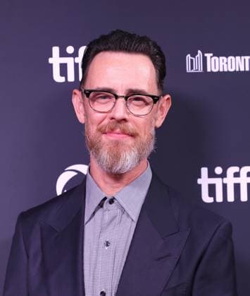 The 2025 Toronto International Film Festival premiere of John Candy: I Like Me in Toronto, Canada - 4 Sept 2025 Colin Hanks attends the 2025 Toronto International Film Festival premiere of John Candy: I Like Me at Roy Thomson Hall. Toronto Canada Copyright: xImagexSpacex xSOPAxImagesx TIFF1_candy_023