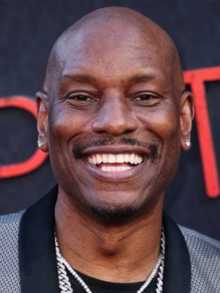 World Premiere Of Lionsgate s The Strangers - Chapter 2 American actor, singer, songwriter, author, model, and television producer Tyrese Gibson arrives at the World Premiere Of Lionsgate s The Strangers - Chapter 2 held at AMC Century City 15 at Westfield Century City in Century City, Los Angeles, California, United States. AMC Century City 15 at Westfield Century City, Century City, Los Angeles, California, USA California United States Copyright: xImagexPressxAgencyx originalFilename: collin-worldpre250917_npw10.jpg