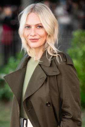 Burberry SS26 Runway Show Arrivals - Kensington Palace Gardens, London, UK Poppy Delevingne arrives for Burberry s SS26 Runway Show during London Fashion Week at Kensington Palace Gardens, London, England, UK on Monday 22 September, 2025., Credit:Justin Ng Avalon UK, England, London, Kensington Palace Gardens Copyright: xJustinxNgx xAvalonx 1039467794