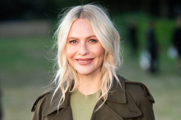 Burberry SS26 Runway Show Arrivals - Kensington Palace Gardens, London, UK Poppy Delevingne arrives for Burberry s SS26 Runway Show during London Fashion Week at Kensington Palace Gardens, London, England, UK on Monday 22 September, 2025., Credit:Justin Ng Avalon UK, England, London, Kensington Palace Gardens Copyright: xJustinxNgx xAvalonx 1039467815