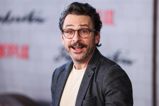 Los Angeles Premiere Of Netflix s Frankenstein MIRACLE MILE, LOS ANGELES, CALIFORNIA, USA - OCTOBER 06: American actor, writer, and producer Charlie Day arrives at the Los Angeles Premiere Of Netflix s Frankenstein held at the Academy Museum of Motion Pictures on October 6, 2025 in Miracle Mile, Los Angeles, California, United States., Credit:Xavier Collin Avalon United States, California, Los Angeles, Academy Museum of Motion Pictures Copyright: xXavierxCollinx xAvalonx 1043999676