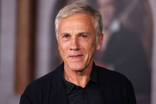 Los Angeles Premiere Of Netflix s Frankenstein MIRACLE MILE, LOS ANGELES, CALIFORNIA, USA - OCTOBER 06: Austrian and German actor and director Christoph Waltz arrives at the Los Angeles Premiere Of Netflix s Frankenstein held at the Academy Museum of Motion Pictures on October 6, 2025 in Miracle Mile, Los Angeles, California, United States., Credit:Xavier Collin Avalon United States, California, Los Angeles, Academy Museum of Motion Pictures Copyright: xXavierxCollinx xAvalonx 1044000026
