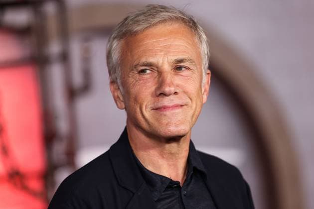 Los Angeles Premiere Of Netflix s Frankenstein MIRACLE MILE, LOS ANGELES, CALIFORNIA, USA - OCTOBER 06: Austrian and German actor and director Christoph Waltz arrives at the Los Angeles Premiere Of Netflix s Frankenstein held at the Academy Museum of Motion Pictures on October 6, 2025 in Miracle Mile, Los Angeles, California, United States., Credit:Xavier Collin Avalon United States, California, Los Angeles, Academy Museum of Motion Pictures Copyright: xXavierxCollinx xAvalonx 1044000112