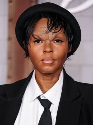 Los Angeles Premiere Of Netflix s Frankenstein MIRACLE MILE, LOS ANGELES, CALIFORNIA, USA - OCTOBER 06: American singer, rapper, songwriter, producer, and actress Janelle Monae (Janelle Monae) arrives at the Los Angeles Premiere Of Netflix s Frankenstein held at the Academy Museum of Motion Pictures on October 6, 2025 in Miracle Mile, Los Angeles, California, United States., Credit:Xavier Collin Avalon United States, California, Los Angeles, Academy Museum of Motion Pictures Copyright: xXavierxCollinx xAvalonx 1044002978