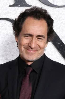 Black Phone 2 Film Premiere, Los Angeles, California, USA - 08 Oct 2025 Demian Bichir at the Los Angeles premiere of Universal Pictures Black Phone 2 held at TCL Chinese Theatre in Hollywood, USA on October 08, 2025., Credit:Lumeimages.com Avalon USA, California, Hollywood, Hollywood, CA, USA Copyright: xLumeimages.comx xAvalonx 1044310567