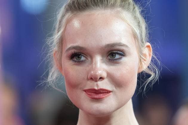 London Film Festival 2025 - Sentimental Value Arrivals at Royal Festival Hall, Southbank, London Elle Fanning attends the Headline Gala of Sentimental Value at The 69th BFI London Film Festival at Royal Festival Hall, Southbank, London, England, UK on Sunday 12 October, 2025., Credit:Justin Ng Avalon UK, England, London, Royal Festival Hall, Southbank Copyright: xJustinxNgx xAvalonx 1045056378