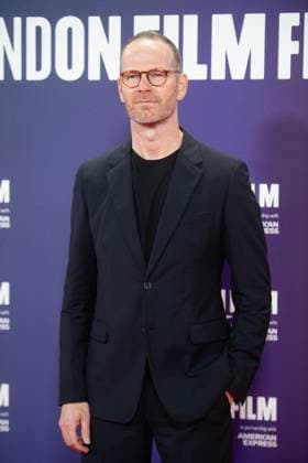 London Film Festival 2025 - Sentimental Value Arrivals at Royal Festival Hall, Southbank, London Director Joachim Trier attends the Headline Gala of Sentimental Value at The 69th BFI London Film Festival at Royal Festival Hall, Southbank, London, England, UK on Sunday 12 October, 2025., Credit:Justin Ng Avalon UK, England, London, Royal Festival Hall, Southbank Copyright: xJustinxNgx xAvalonx 1045056359