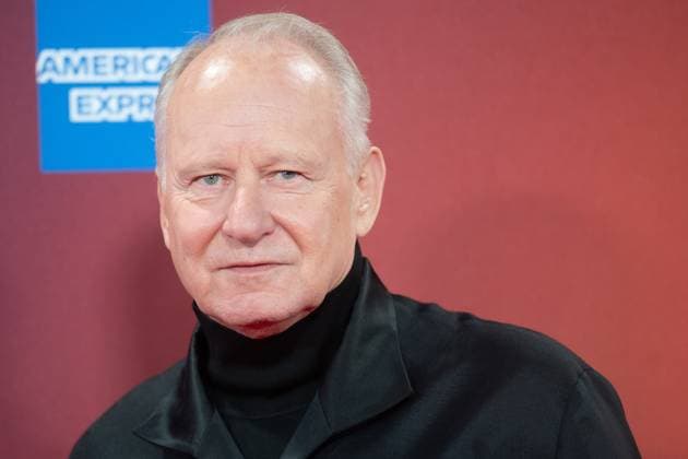 London Film Festival 2025 - Sentimental Value Arrivals at Royal Festival Hall, Southbank, London Stellan Skarsgard attends the Headline Gala of Sentimental Value at The 69th BFI London Film Festival at Royal Festival Hall, Southbank, London, England, UK on Sunday 12 October, 2025., Credit:Justin Ng Avalon UK, England, London, Royal Festival Hall, Southbank Copyright: xJustinxNgx xAvalonx 1045056376