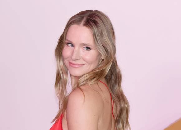 Nobody Wants This Season 2 Premiere Event, Los Angeles, California, USA - 16 Oct 2025 Kristen Bell at the premiere of Netflix s Nobody Wants This Season 2 held at the Egyptian Theatre in Hollywood, USA on October 16, 2025., Credit:Lumeimages.com Avalon USA, California, Los Angeles, Hollywood, CA, USA Copyright: xLumeimages.comx xAvalonx 1046068592