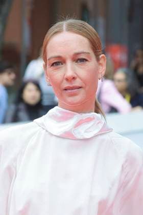 Italy, Rome, October 26, 2025 - Rome 20th Film Festival, Red carpet of the movie No Place Like Rome Italy, Rome, October 26, 2025 - Rome 20th Film Festival. Red carpet of the movie No Place Like Rome Pictured: Cristiana Capotondi, Credit:Fabio Mazzarella Avalon Italy, Rome, Rome Copyright: xFabioxMazzarellax xAvalonx 1048521510