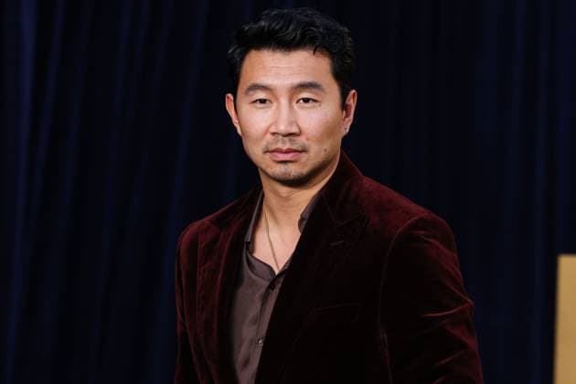 World Premiere Of Netflix s In Your Dreams Canadian actor, stuntman, writer, and advocate Simu Liu arrives at the World Premiere Of Netflix s In Your Dreams held at The Egyptian Theatre Hollywood in Hollywood, Los Angeles, California, United States. The Egyptian Theatre Hollywood, Hollywood, Los Angeles, California, USA California United States Copyright: xImagexPressxAgencyx originalFilename: collin-worldpre251029_npS7m.jpg