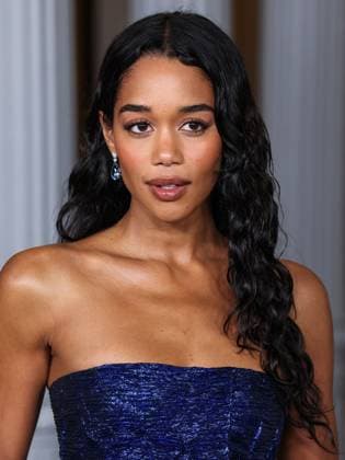 14th Annual LACMA Art + Film Gala 2025 MUSEUM ROW, MIRACLE MILE, LOS ANGELES, CALIFORNIA, USA - NOVEMBER 01: Laura Harrier wearing Gucci arrives at the 14th Annual LACMA (Los Angeles County Museum of Art) Art + Film Gala 2025 presented by Gucci held at the Los Angeles County Museum of Art on November 1, 2025 in Museum Row, Miracle Mile, Los Angeles, California, United States., Credit:Xavier Collin Avalon United States, California, Los Angeles, Los Angeles County Museum of Art Copyright: xXavierxCollinx xAvalonx 1049889877