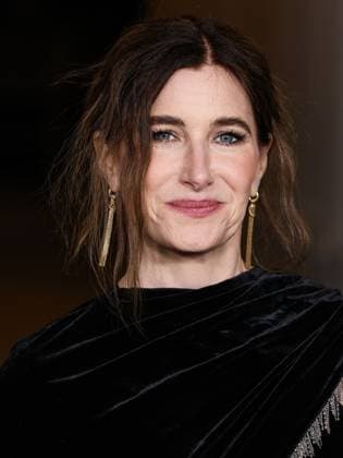 14th Annual LACMA Art + Film Gala 2025 MUSEUM ROW, MIRACLE MILE, LOS ANGELES, CALIFORNIA, USA - NOVEMBER 01: Kathryn Hahn wearing Lanvin FW25 arrives at the 14th Annual LACMA (Los Angeles County Museum of Art) Art + Film Gala 2025 presented by Gucci held at the Los Angeles County Museum of Art on November 1, 2025 in Museum Row, Miracle Mile, Los Angeles, California, United States., Credit:Xavier Collin Avalon United States, California, Los Angeles, Los Angeles County Museum of Art Copyright: xXavierxCollinx xAvalonx 1049888899
