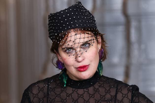 14th Annual LACMA Art + Film Gala 2025 MUSEUM ROW, MIRACLE MILE, LOS ANGELES, CALIFORNIA, USA - NOVEMBER 01: Tallulah Willis arrives at the 14th Annual LACMA (Los Angeles County Museum of Art) Art + Film Gala 2025 presented by Gucci held at the Los Angeles County Museum of Art on November 1, 2025 in Museum Row, Miracle Mile, Los Angeles, California, United States., Credit:Xavier Collin Avalon United States, California, Los Angeles, Los Angeles County Museum of Art Copyright: xXavierxCollinx xAvalonx 1049894946